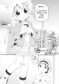 [Gabyonuno] Onna no ko Nado Boshuuchuu Ch.1-11 [English]