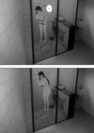 [NT Labo (NT Robo)] Aisai, Doui no Ue, Netorare Roshutsu | [NT Labo(NT Robo)] Cucked With_My Consent My Exhibitionist Wife [English]