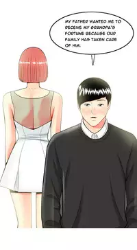 Hooker Ch.1-36 (English) (Ongoing)