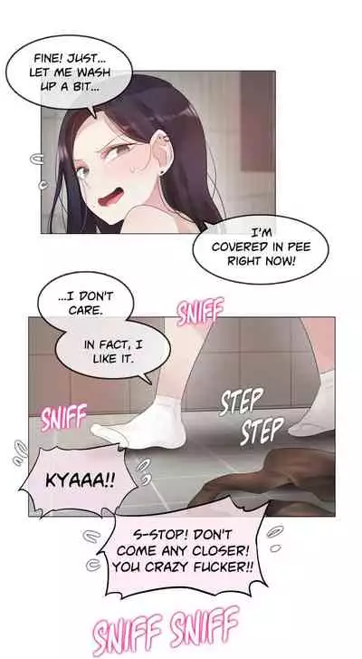 [Alice Crazy] Perverts' Daily Lives Episode 3: Shin Seyoung's Tag Hunt [Ch 1-12] [Complete] [Digital]