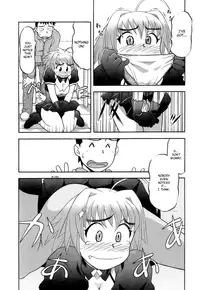 [Yanagi Masashi] Love Comedy Style 2 [English] [Solaris-H]