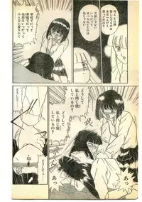 COMIC Papipo Gaiden 1995-05