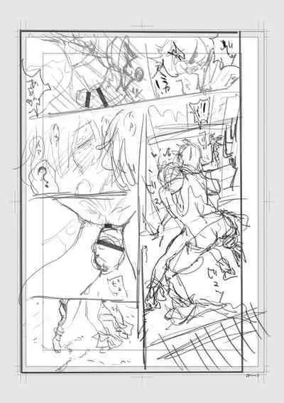 Iromeki Dasu Sekai - My world started going brilliantly after I met you.