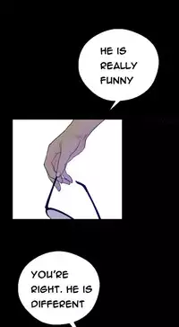 Perfect Half Ch.1-16 (English) (Ongoing)