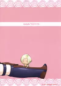 (CT8) [666protect (Jingrock)] Penelo No Hon (Final Fantasy XII)