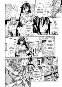 [Nico Pun Nise] Purimu no Nikki (The Diary Of Purimu) Vol. 2 [English]