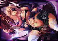 (C75) [Shimoyakedou (Ouma Tokiichi)] Diabolos