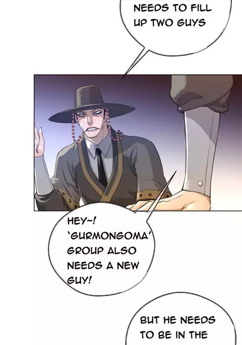 Perfect Half Ch.1-33