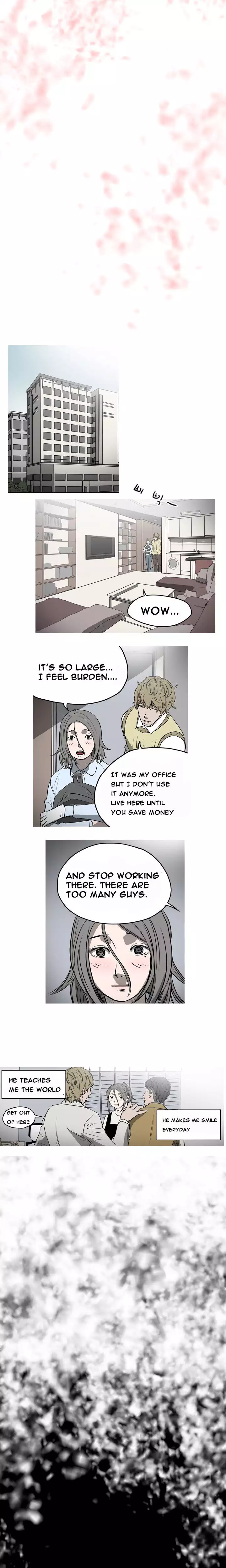 Kitsch | Disrespectful Bitch Ch. 1-64