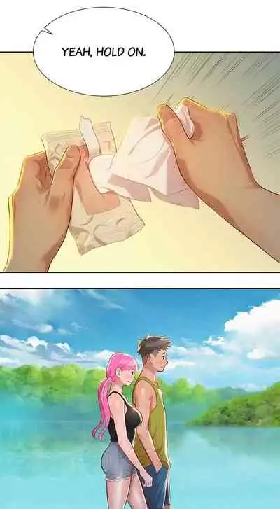 [Tharchog, Gyeonja] What do you Take me For? Ch.25/? [English] [Hentai Universe]