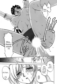 [Maeda Sengoku] Okusan Volley | Madam Volleyball Ch. 1 [English] [Bojownicy Pokoju]