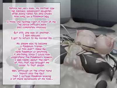 Mei no Shikyuu wa Master Ball!! Jutai Hokakuritsu 100% Gensen Sagyou de Meippai Umu! | Rosa's Womb Is A Master Ball! Laying Lots Of Eggs With 100% Catch And Fertilization Rate IV Breeding!