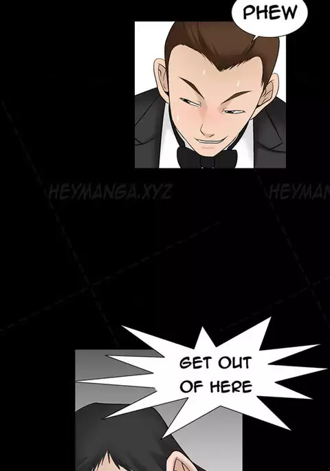 The Taste of Hands Ch.1-63