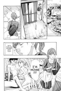 [Asagi Ryu] Oneesan to Aishiacchaou! | Making Love with an Older Woman Ch.1-3 [English] {Junryuu}