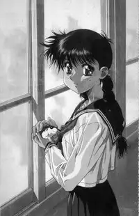 [Koh Kawarajima] Immoral Angel Volume 1: Fall From Grace [English]