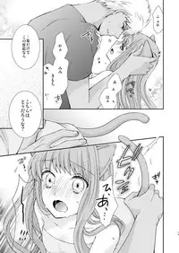 [Ahoge (Satsuki)] Neko-ka Master! (Fate/EXTRA) [Digital]