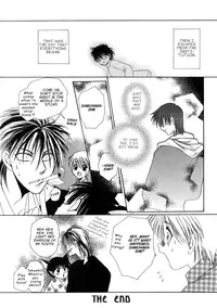 Dr. Ten - Map of Tokyo Savage Vol 1 (English)