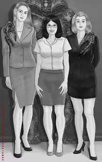 [REDPIG1] Yixing Nulang | 异形女郎 2 [Chinese]