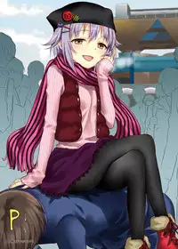 [Ningen Modoki (Random)] Boku ga Ochibureru Wake Nai Desuyo! (THE IDOLM@STER CINDERELLA GIRLS) [English] [MapleScans] [Digital]