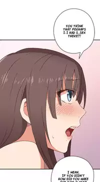 [Ddasoom] H-Campus Ch. 0-11 [English] (YoManga) (Ongoing)