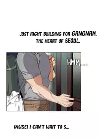 Cartoonist's NSFW Season 1 Chapter 1-20 (English)