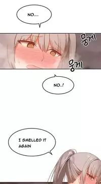 [Mx2J] Hari Dormitory Ch.0-23 (English) (Ongoing)