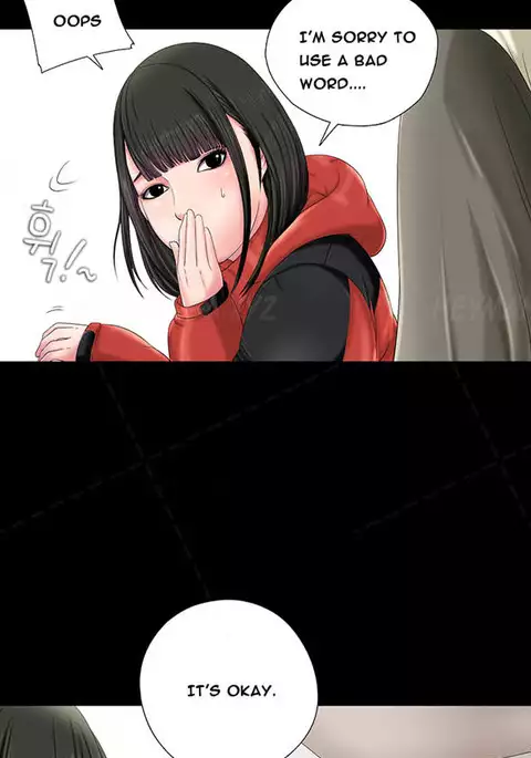 Girl Next Door Ch.1-7