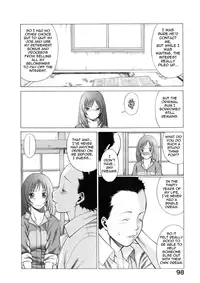 [Tamaki Nozomu] The Working Goddess Ch. 1-7 [English] {Tadanohito}