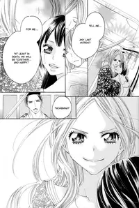 [TY-Kite] Itoshi wo Tome - Kimi ga Kokoro wa (Yuri) (Complete) (English)