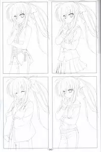 Hoshizora no Memoria -COMPLETE ART WORKS-