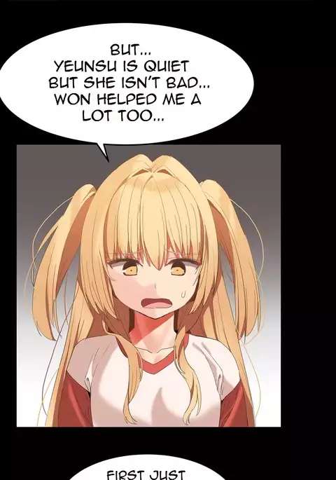 Hari Dormitory Ch.0-30