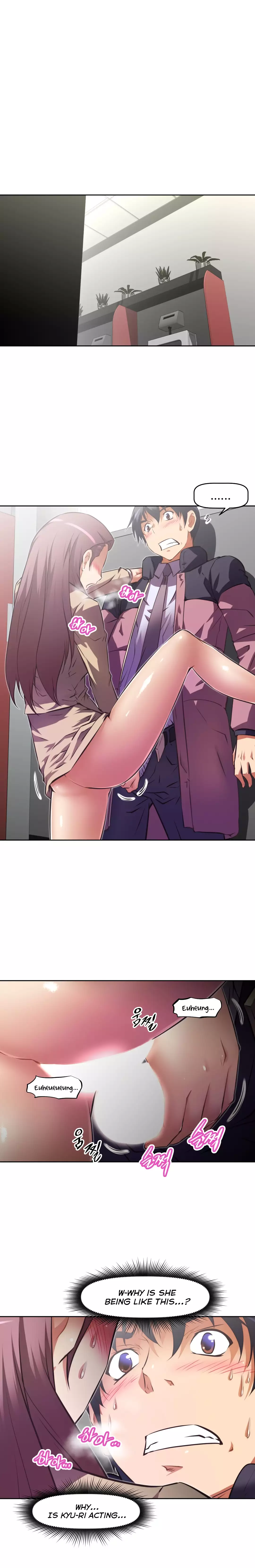 Brawling Go Ch.76-118