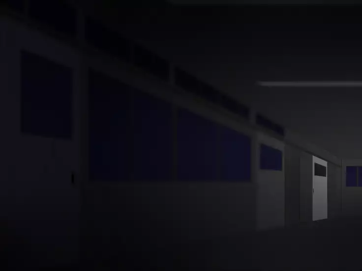 Gal to Himitsu no Heya