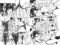 [Sawajiri Merou] Eroge Kanojo - Erotic Game Girlfriend | 色情遊戲女友 [Chinese]