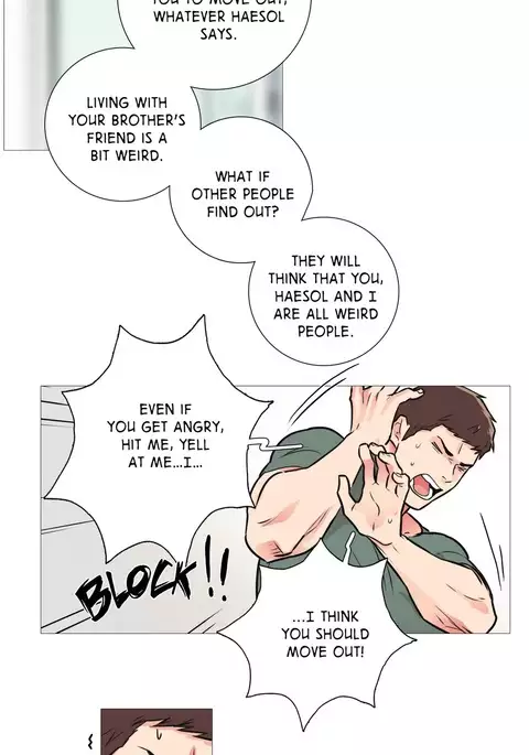 Sadistic Beauty Ch.1-32