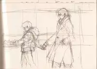 (C77) [Article 60 of Criminal Code (Shuhan)] RaKuGaKi./Monochrome.[Vol:2] (Various)