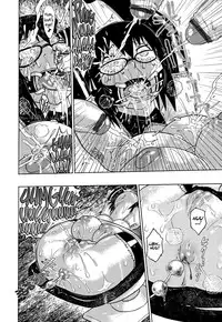 [Marukidou] Nare no Hate, Mesubuta | You Reap what you Sow, Bitch! Ch. 1-5 [English] =LWB=