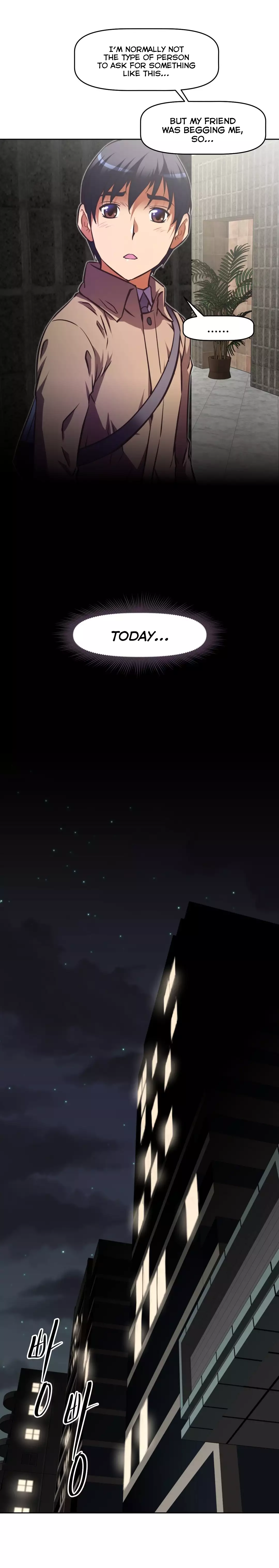 Brawling Go Ch.76-108