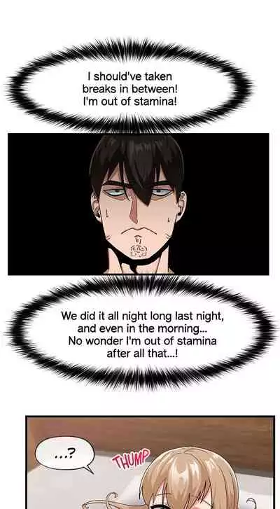 [KAMADI, OneDollar, Grilled Mero] Absolute Hypnosis in Another World (1-18) [English] [Ongoing]