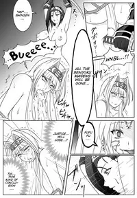 [Teiou Club] Sengoku Otome Zan (Sengoku Otome) [English] [SMDC]