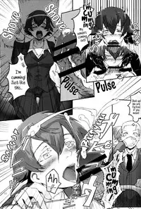 (C73) [Dot.Fight (Enpou)] Moguri (BACCANO!) [English] [EHCOVE]