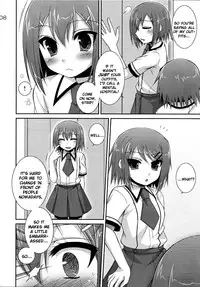 (SC46) [ETC×ETC (Hazuki)] Osumesu Twins! (Baka to Test to Shoukanjuu) [English] [Pretty Anon]
