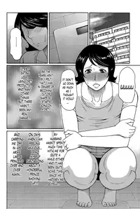 [Takasugi Kou] Madam Palace Ch. 1-5 [English] [Lazarus H]