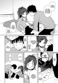 (C91) [fuka fuka (Sekiya Asami)] Good Morning Chiba (Qualidea Code) [English] [Nervous Translations]