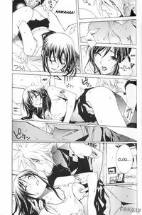 (C67) [IRODORI (nittakumi)] B2B - Body 2 Body (Final Fantasy VII) [English] [FAKKU]