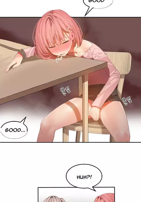 Hari Dormitory Ch.0-30