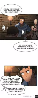 [Yi Hyeon Seok] Refrain Love Ch.1-25 (English) (YoManga) (Ongoing)