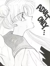(C44) [T.A.K.K. (Various)] Spirits of Sailors! (Bishoujo Senshi Sailor Moon)