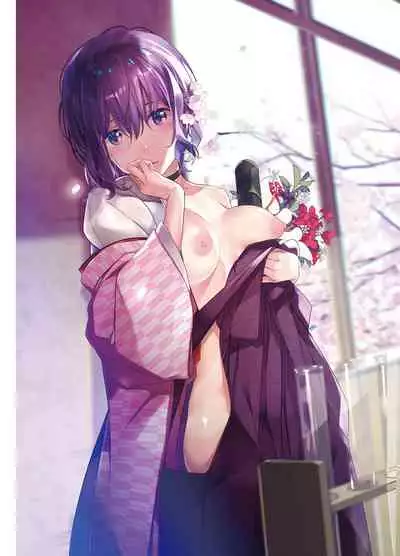 [Anthology] LOVE ADDICTION [Digital]