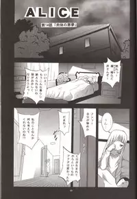 (SC32) [Studio BIG-X (Arino Hiroshi)] Mousou Mini Theater 17 (Hayate no Gotoku!)